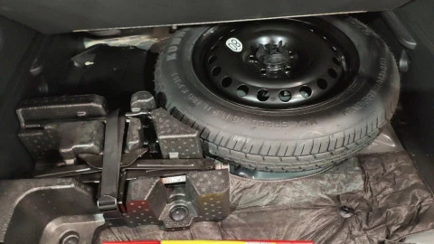 Renault Arkana Zen E-TECH Híbrido 105 kW (145CV) -SS