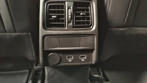 Renault Arkana Zen E-TECH Híbrido 105 kW (145CV) -SS