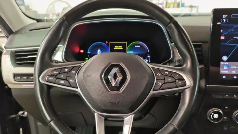 Renault Arkana Zen E-TECH Híbrido 105 kW (145CV) -SS