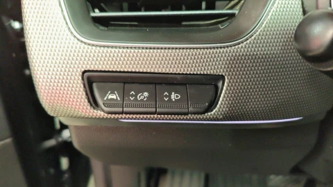 Renault Arkana Zen E-TECH Híbrido 105 kW (145CV) -SS