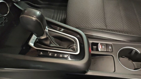 Renault Arkana Zen E-TECH Híbrido 105 kW (145CV) -SS