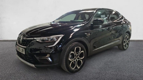 Renault Arkana Zen E-TECH Híbrido 105 kW (145CV) -SS