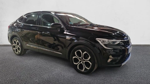 Renault Arkana Zen E-TECH Híbrido 105 kW (145CV) -SS