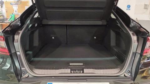 Renault Arkana Zen E-TECH Híbrido 105 kW (145CV) -SS