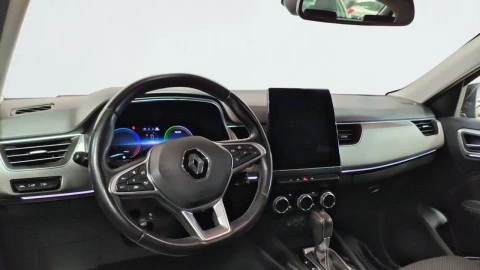 Renault Arkana Zen E-TECH Híbrido 105 kW (145CV) -SS
