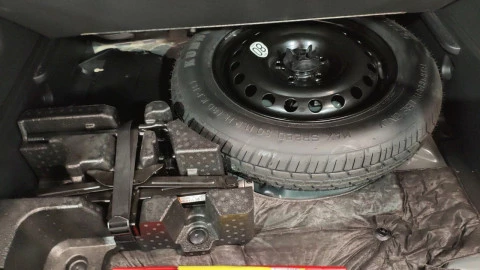 Renault Arkana Zen E-TECH Híbrido 105 kW (145CV) -SS