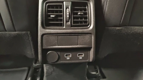 Renault Arkana Zen E-TECH Híbrido 105 kW (145CV) -SS