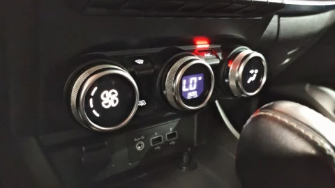 Renault Arkana Zen E-TECH Híbrido 105 kW (145CV) -SS