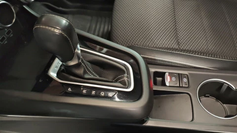 Renault Arkana Zen E-TECH Híbrido 105 kW (145CV) -SS