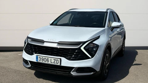 Kia Sportage 1.6 T-GDi 110kW (150CV) Drive 4x2