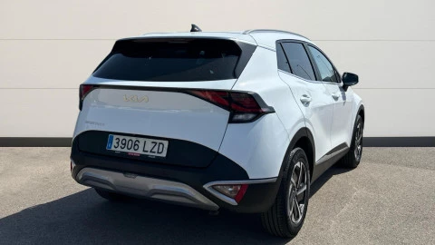 Kia Sportage 1.6 T-GDi 110kW (150CV) Drive 4x2