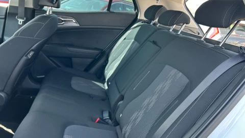 Kia Sportage 1.6 T-GDi 110kW (150CV) Drive 4x2