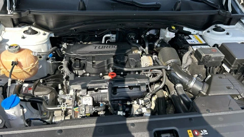 Kia Sportage 1.6 T-GDi 110kW (150CV) Drive 4x2