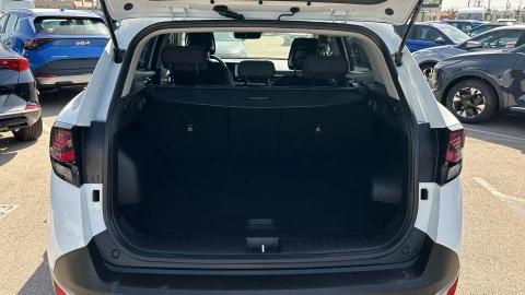 Kia Sportage 1.6 T-GDi 110kW (150CV) Drive 4x2