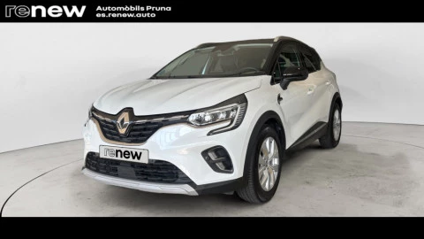 Renault Captur Zen