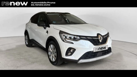Renault Captur Zen