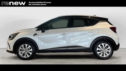 Renault Captur Zen