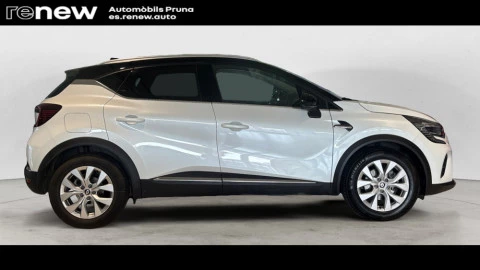 Renault Captur Zen