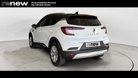 Renault Captur Zen