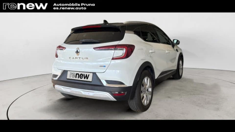 Renault Captur Zen