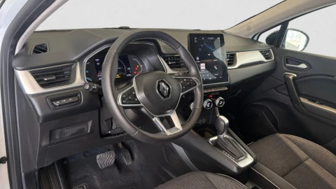 Renault Captur Zen