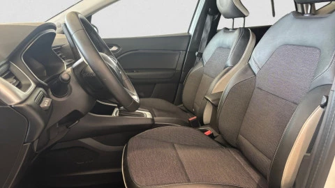 Renault Captur Zen