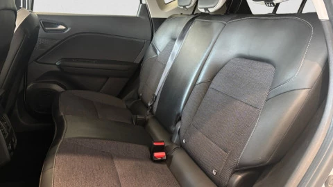 Renault Captur Zen