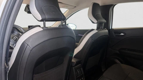 Renault Captur Zen
