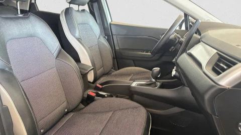 Renault Captur Zen