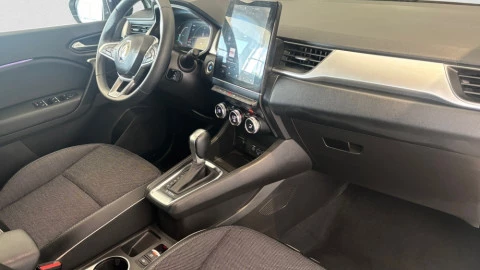 Renault Captur Zen