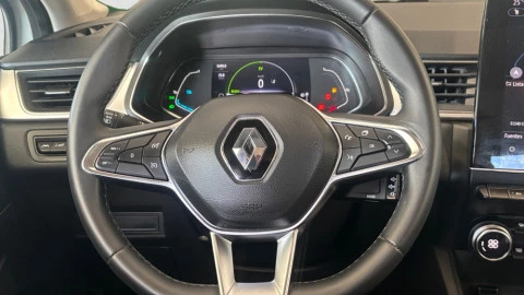 Renault Captur Zen