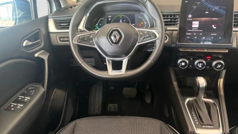 Renault Captur Zen