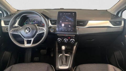 Renault Captur Zen