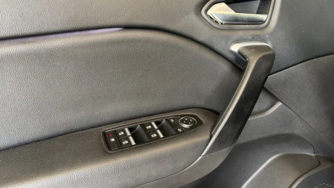 Renault Captur Zen