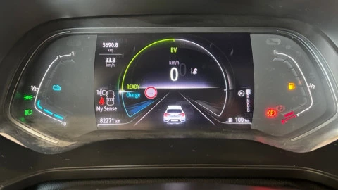 Renault Captur Zen