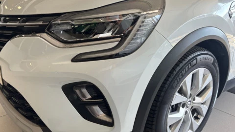 Renault Captur Zen