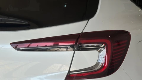 Renault Captur Zen