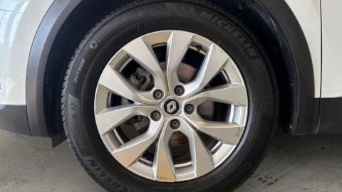 Renault Captur Zen