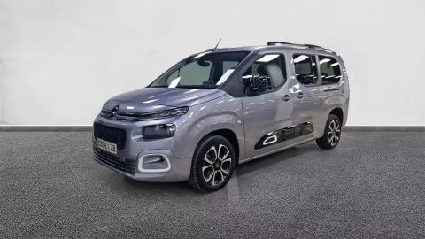 Citroën Berlingo Talla XL BlueHDi 130 S&S 6v SHINE