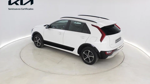 Kia Niro Hïbrido Enchufable Niro 1.6 HEV Drive 141CV