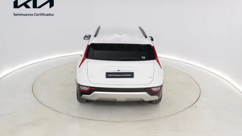Kia Niro Hïbrido Enchufable Niro 1.6 HEV Drive 141CV