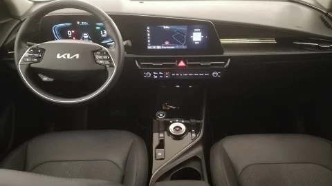 Kia Niro Hïbrido Enchufable Niro 1.6 HEV Drive 141CV