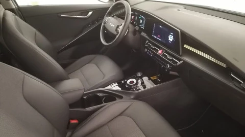 Kia Niro Hïbrido Enchufable Niro 1.6 HEV Drive 141CV