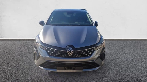 Renault Clio Techno full hybrid E-Tech 145 (103Kw)