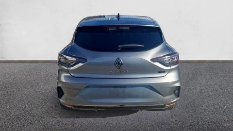 Renault Clio Techno full hybrid E-Tech 145 (103Kw)