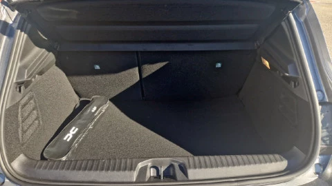 Renault Clio Techno full hybrid E-Tech 145 (103Kw)