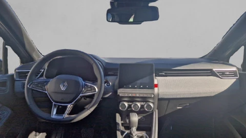 Renault Clio Techno full hybrid E-Tech 145 (103Kw)