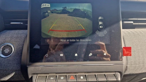 Renault Clio Techno full hybrid E-Tech 145 (103Kw)