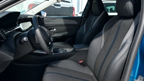Peugeot 308 5P Allure PureTech 130 S&S MAN