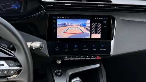 Peugeot 308 5P Allure PureTech 130 S&S MAN